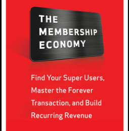 Associations are already part of the membership economy — but others are catching up