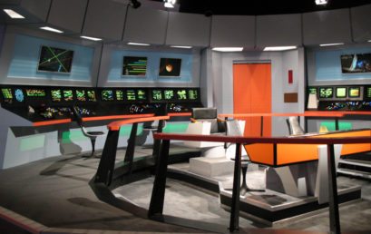 What ‘Star Trek’ taught me about technology