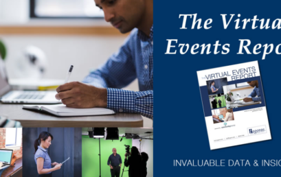 The State of Virtual Events: New Tagoras Report Offers Data and Insight
