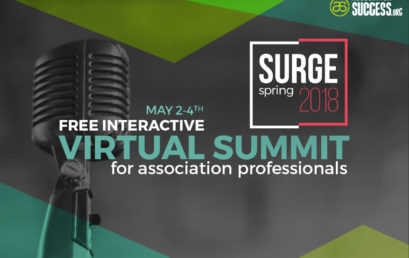 SURGE Spring Line-Up: What’s In Store at the Summit
