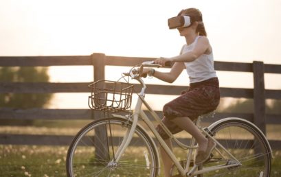 The Potential of Realities: Virtual, Augmented and Mixed