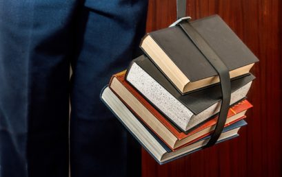 6 must-read books for every CEO