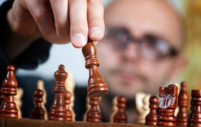 How to practice strategic thinking