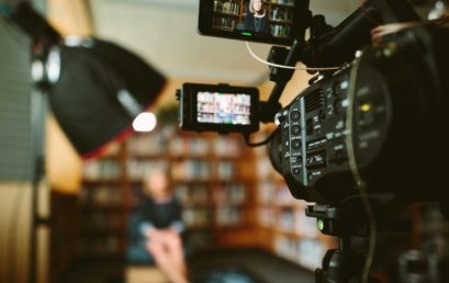 Four Ways to Get the Most out of Video at Your Next Event