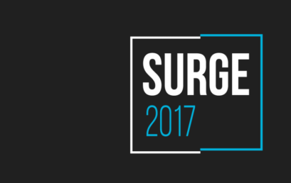 Join us at SURGE 2017!