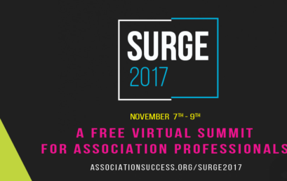 Surge 2017 images for speakers