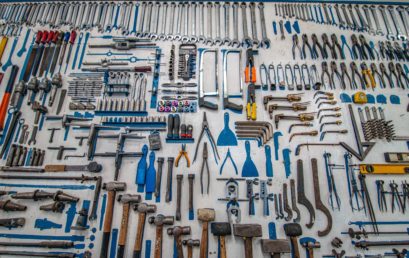 Tools you can use to organize your content strategy