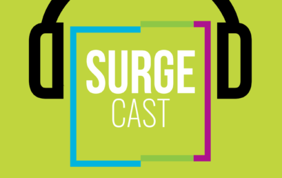 Ready to grow your organization? Listen to Verne Harnish on SURGEcast