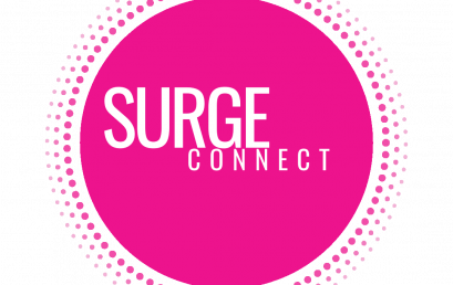 SURGE Connect is finally here!