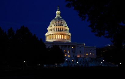 How the CARES Act benefits associations