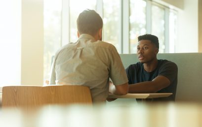 3 tips for moderating tough conversations