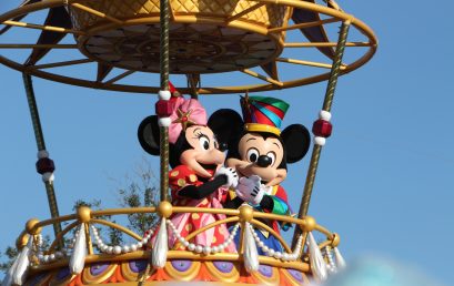 What associations can learn from Disney’s simple core purpose