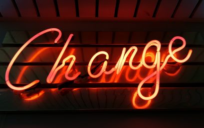 Struggling to manage change? These 4 strategies can help your association adapt and evolve