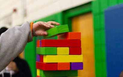 6 building blocks to an innovative culture